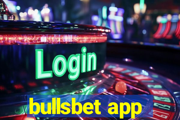 bullsbet app